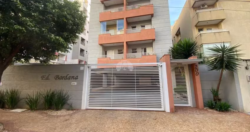 Apartamento com 1 quarto à venda na Rua Arnaud Capuzzo, 200, Nova Aliança, Ribeirão Preto