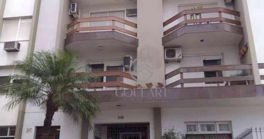 Apartamento com 3 dormitórios à venda, 130 m² por R$ 450.000,00 - Centro - Pelotas/RS