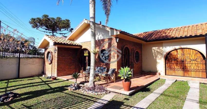Casa Exclusiva no Laranjal á 300m da praia