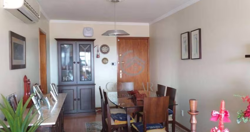 Apartamento de Alto Padrão na Zona Norte.