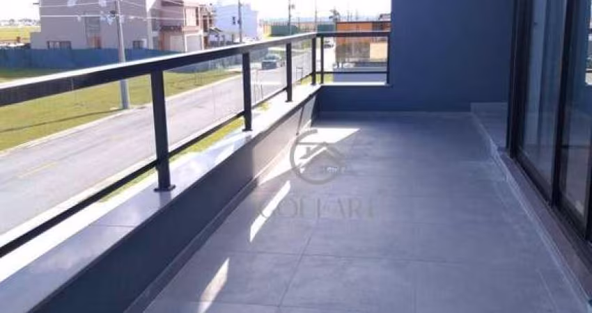 Casa com 3 suítes no Alphaville  Pelotas