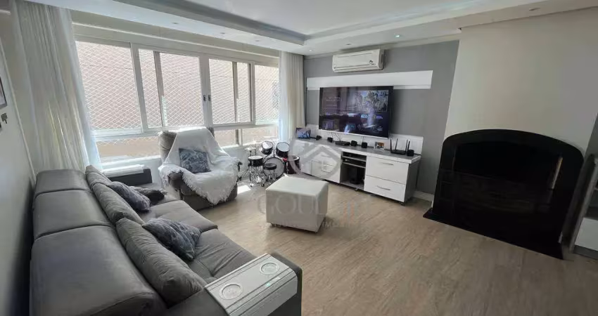 Apartamento com 2 quartos à venda na Rua Barão de Santa Tecla, Centro, Pelotas