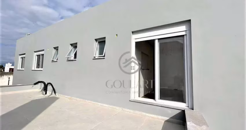 Linda casa nova na Colina Do Sol