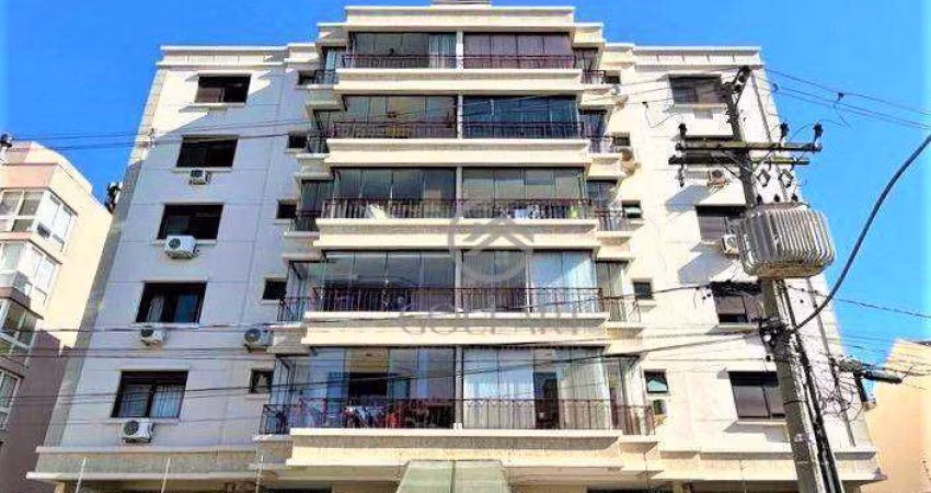 Apartamento 3 Dormitórios quase esquina da Dom  Joaquim
