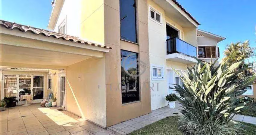 Casa ampla na Região do Hospital Unimed
