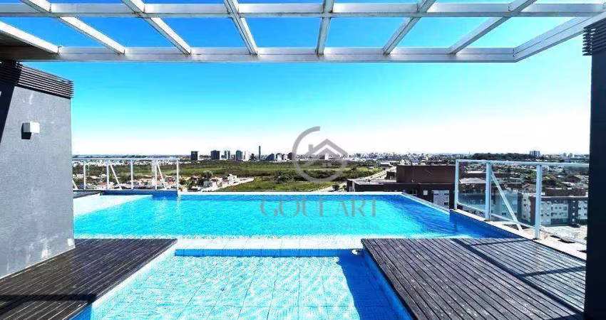 Apartamento Alto Padrão no Vasco da Gama