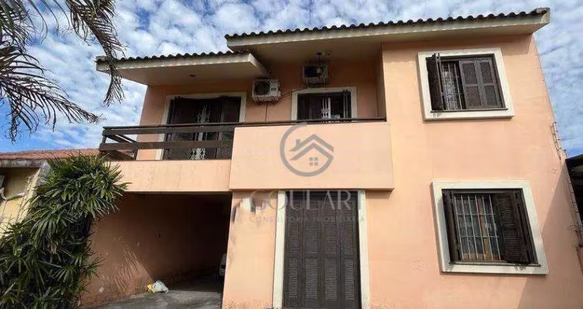 Casa ampla com terreno  amplo próximo ao Atacado Krolow