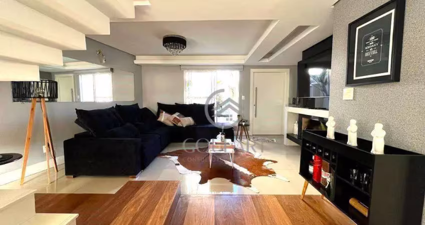 Casa com 4 quartos à venda na Rua Leonardo Da Vinci, Três Vendas, Pelotas
