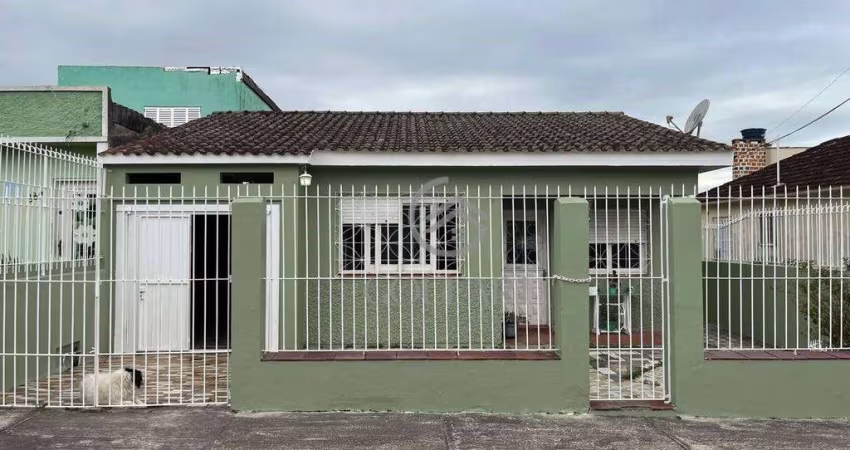 Casa térrea no Fragata próximo a Rodoviária