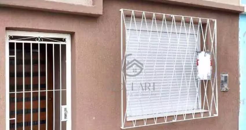 Casa com 2 quartos à venda na Rua Dona Mariana, Porto, Pelotas
