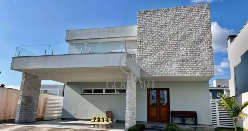 Ótima casa no Alpavaville Pelotas