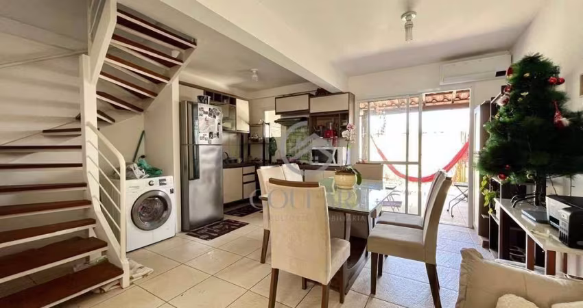 Sobrado no Serenna Residence