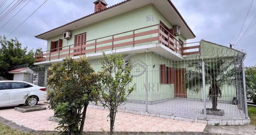 Casa ampla próximo a Av. Cidade de Lisboa no Fragata