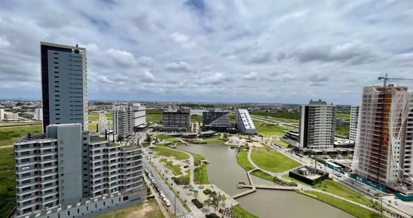 Apartamento Alto padrão Parque Una