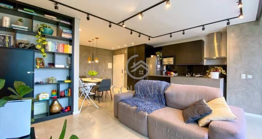 Apartamento com 2 Dormitórios  Alto Padrão no Vasco da Gama