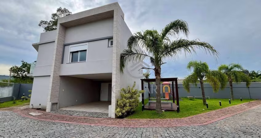 Sobrado condomínio fechado em região nobre Zona Norte