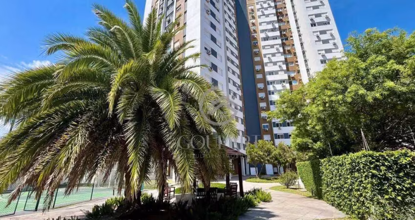 Apartamento com 2 quartos à venda na Avenida Presidente Juscelino Kubitschek de Oliveira, Centro, Pelotas