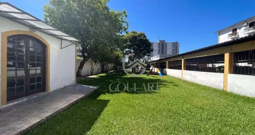Apartamento com 1 quarto à venda na Rua Doutor Cassiano, Centro, Pelotas