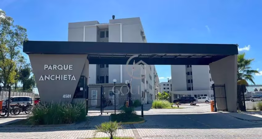 Lindo apartamento com 2 dormitórios na Zona Norte
