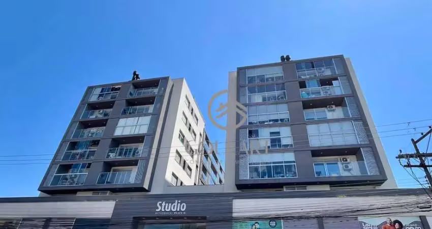 Loft com 1 quarto à venda na Rua Almirante Barroso, Centro, Pelotas
