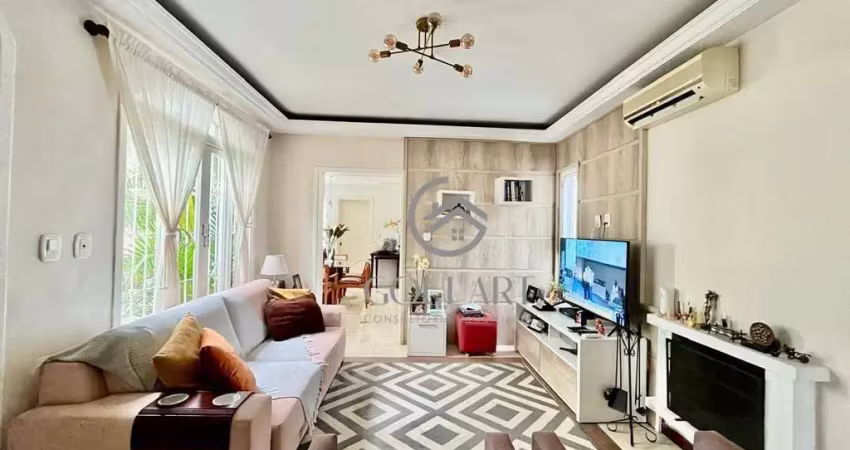 Casa com 3 quartos à venda na Rua Padre Felício, Centro, Pelotas