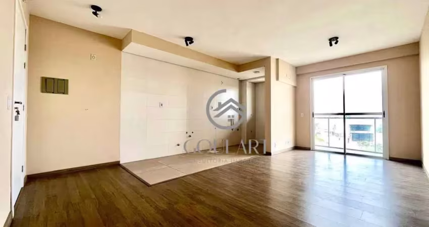 Apartamento com 2 quartos à venda na Rua Doutor Cassiano, Centro, Pelotas