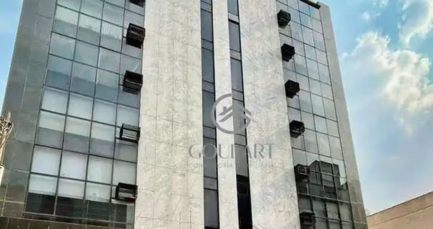 Sala comercial com 2 salas à venda na Rua Félix Xavier da Cunha, Centro, Pelotas