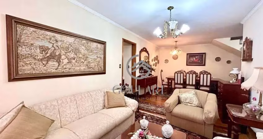 Cobertura duplex no centro, próximo ao colégio assis brasil