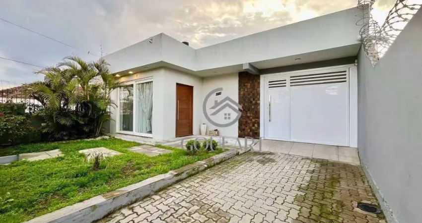 Casa com 3 quartos à venda na Rua Gonçalves Chaves, Centro, Pelotas