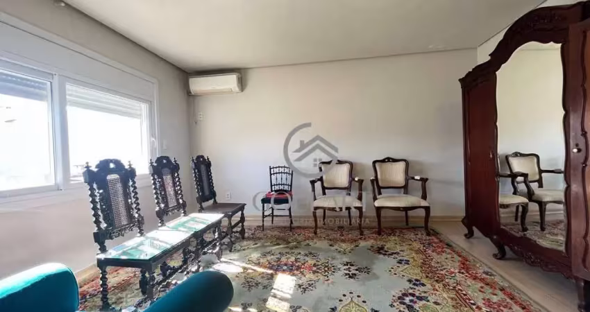 Casa com 3 quartos à venda na Avenida República do Líbano, Três Vendas, Pelotas