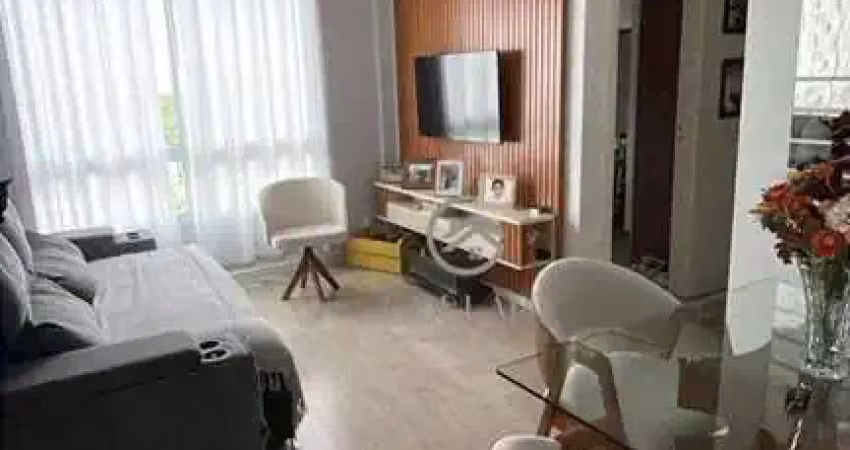 Apartamento com 2 quartos à venda na Avenida Ferreira Viana, Areal, Pelotas