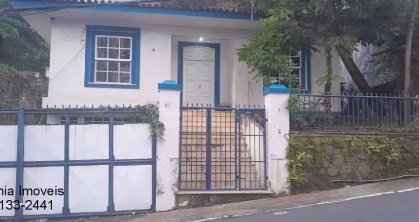 Casa com 1 quarto à venda na Rua Desembargador Baldoino Andrade, 60, Chame-Chame, Salvador