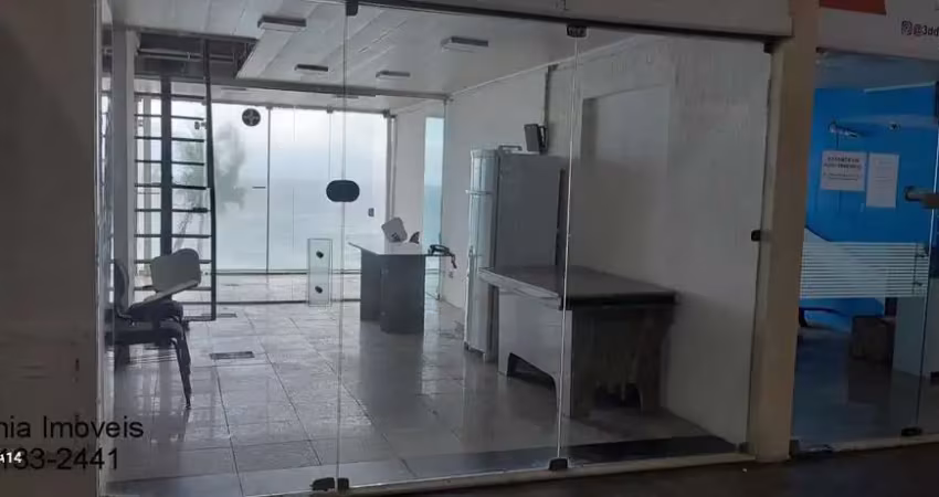 Sala comercial para alugar na Avenida Oceânica, 551, Barra, Salvador