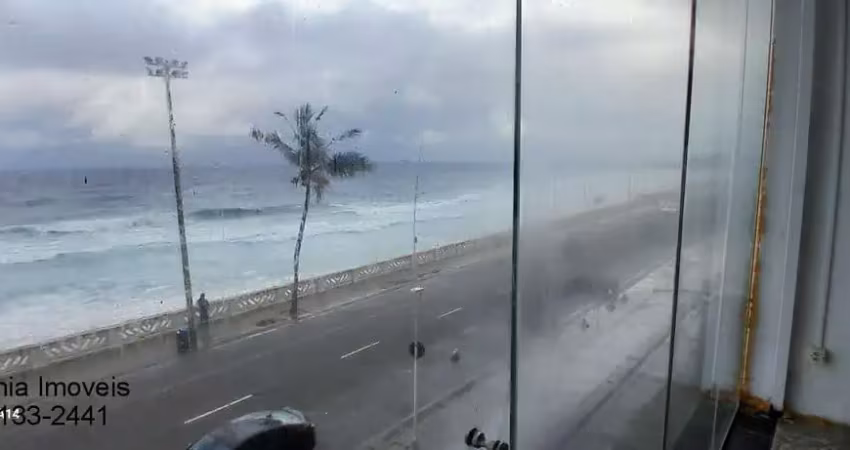 Sala comercial para alugar na Avenida Oceânica, 551, Barra, Salvador