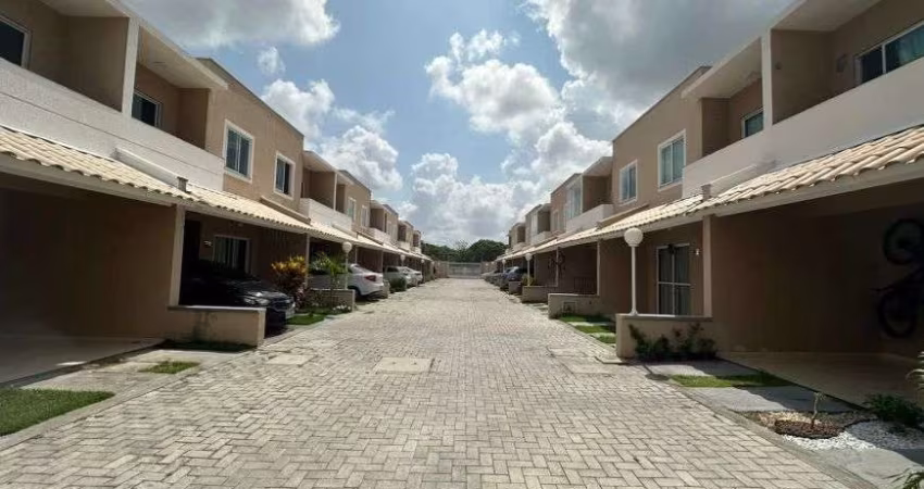 Imóvel para venda com 63 metros quadrados com 2 quartos em Vereda Tropical - Eusébio - CE