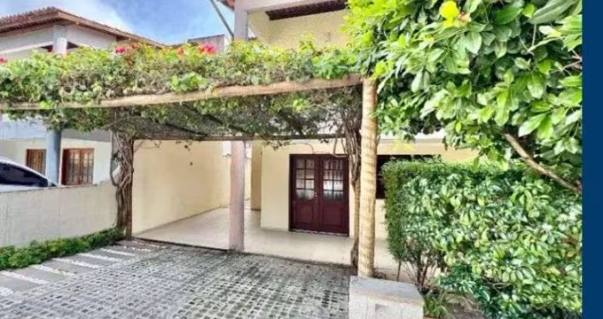 Oportunidade: Excelente casa em condomínio fechado