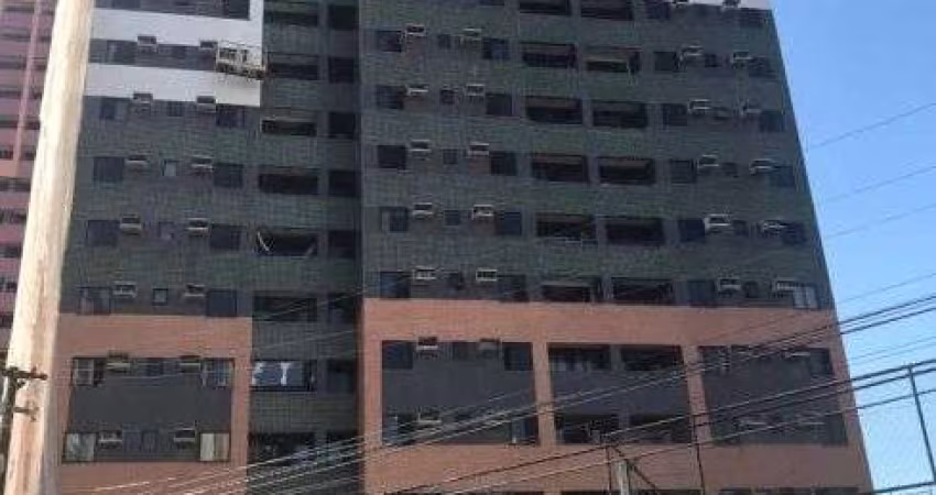 Imóvel para venda possui 86 metros quadrados com 3 quartos em Parque Iracema - Fortaleza - CE