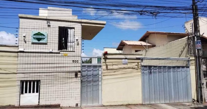 Imóvel para venda com 65 metros quadrados com 3 quartos em Parque Manibura - Fortaleza - CE