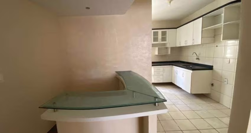 Apartamento para venda com 103 metros quadrados com 2 quartos em Presidente Kennedy - Fortaleza - CE