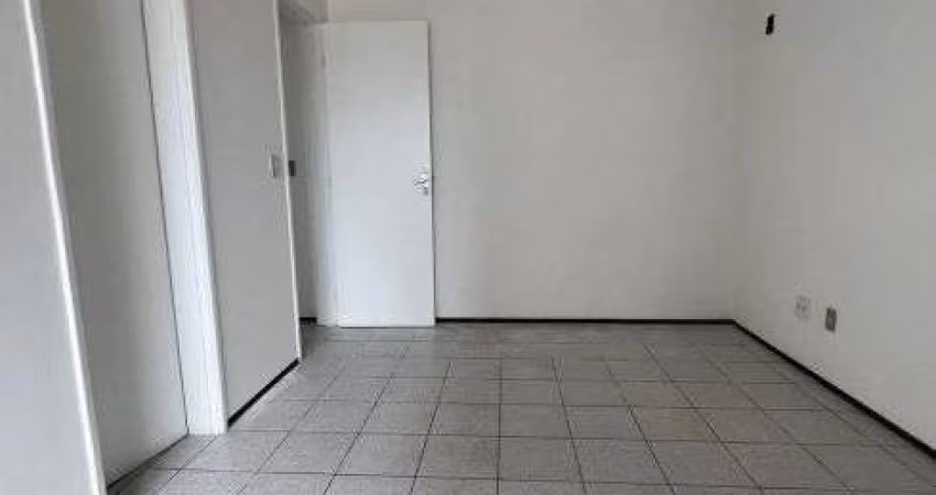 Apartamento para venda tem 126 metros quadrados com 3 quartos em Aldeota - Fortaleza - CE