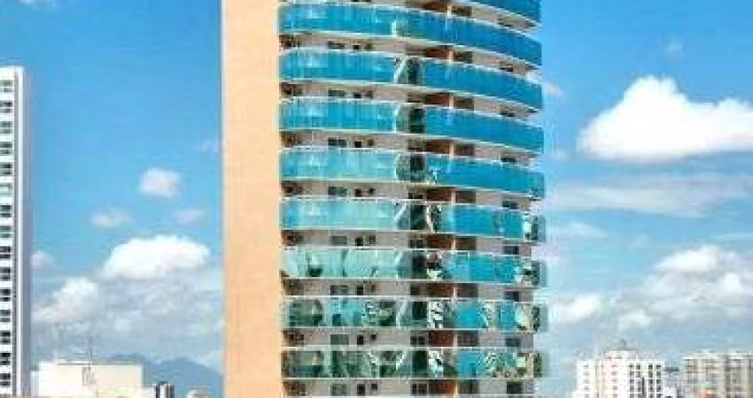 Imóvel para venda tem 93 metros quadrados com 3 quartos em Aldeota - Fortaleza - CE