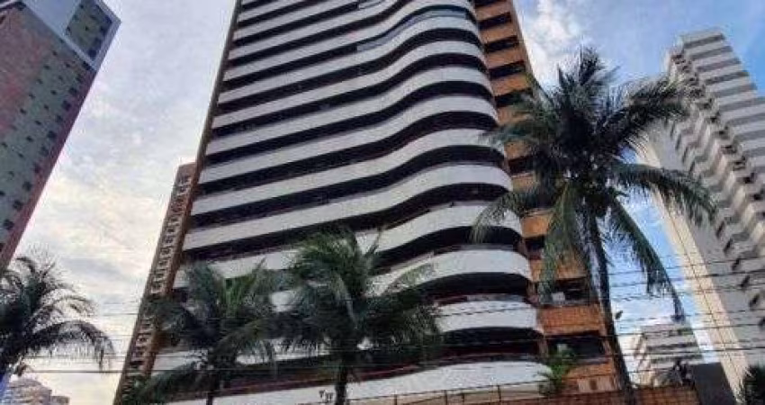 Imóvel para venda com 305 metros quadrados com 4 quartos em Meireles - Fortaleza - CE