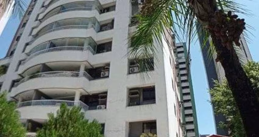 Apartamento para venda com 152 metros quadrados com 4 quartos em Aldeota - Fortaleza - CE