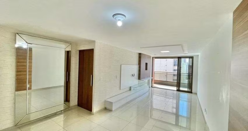 Imóvel para venda com 114 metros quadrados com 2 quartos em Meireles - Fortaleza - CE