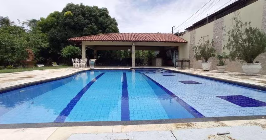 Chácara / sítio com 9 quartos para alugar na Rua Florêncio Fontenele, 241, Jangurussu, Fortaleza