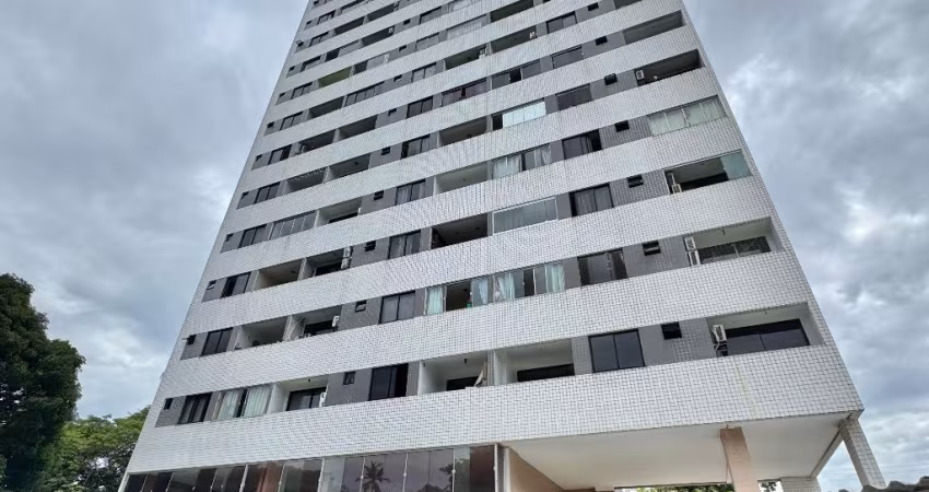 APTO PARA VENDA NO BAIRRO LUCIANO CAVALCANTE