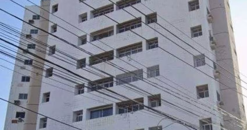 Imóvel para venda possui 110 metros quadrados com 3 quartos em Vicente Pinzon - Fortaleza - CE