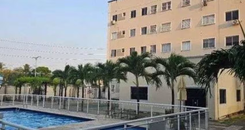 Imóvel para venda tem 50 metros quadrados com 2 quartos em Boa Vista - Fortaleza - CE