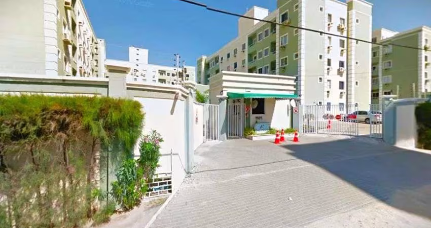 Imóvel para venda com 50 metros quadrados com 2 quartos em Manuel Dias Branco - Fortaleza - CE