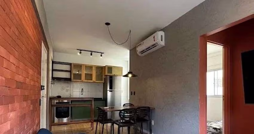 Imóvel para venda com 42 metros quadrados com 2 quartos em Paupina - Fortaleza - CE
